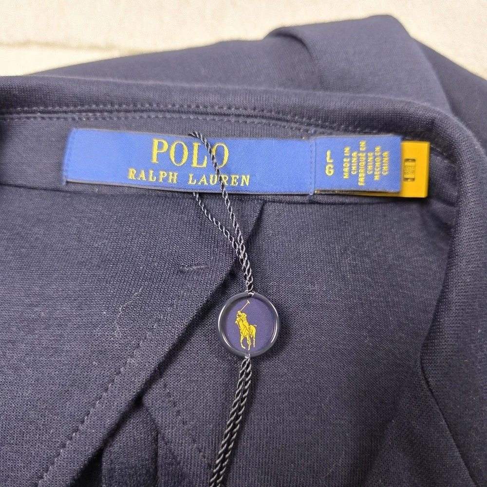 Polo Ralph Lauren good measurements